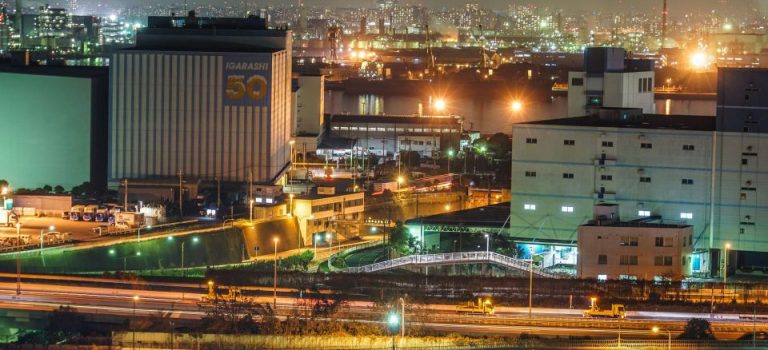 TOSAが支える次世代通信インフラの進化と高度なネットワーク接続技術